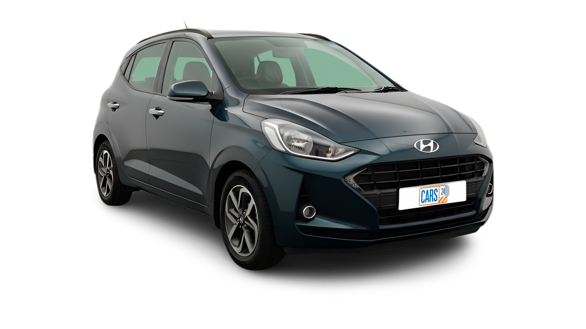 Hyundai GRAND I10 NIOS-img